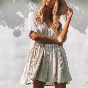 Princess Polly mini dress